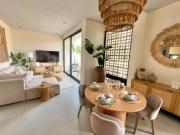 Departamento de 3 recamaras en venta en Playa del Carmen