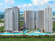 Departamento de 3 Recamaras Frente al Mar