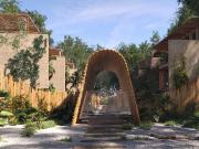 DEPARTAMENTO DE 3 RECAMRAS CON ALBERCA PRIVADA UBICADA...