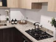 Departamento de 3 y 2 Dormitorios balcon Monterrico, Surco