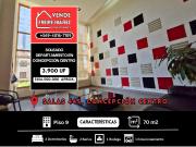 DEPARTAMENTO DE 3D 2B 1E 1B EN CONCEPCIÓN CENTRO