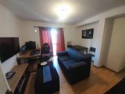 Departamento de 40 m con 1 dormitorio en alquiler en...