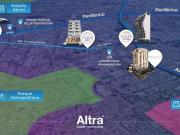 Departamento de 41 m² con 1 recámara en venta, Ciudad Granja