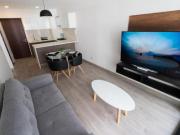 Departamento de 42 m² con 1 recámara en alquiler en San...