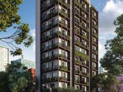 Departamento de 45 m² en pre venta en Roma Norte