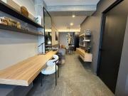 Departamento de 45 metros en Centro CDMX