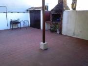 Departamento de 4 amb A ESTRENAR con patio inmenso con...