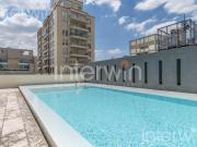 Departamento de 4 amb. Cochera Baulera Full Amenities...
