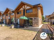 Departamento de 4 Amb en Condo Hotel Villa General Belgrano