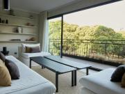 Departamento de 4 ambientes Alquiler temporal Zona de...