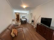 DEPARTAMENTO DE 4 AMBIENTES AMOBLADO Moldes y Virrey Aviles