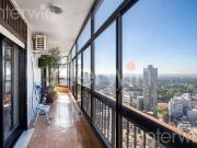 Departamento de 4 ambientes, Belgrano, 2 cocheras, piso...