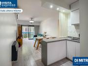 Barracas 4 amb 87m2 depto balcon patio apto credito