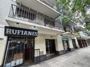 Departamento de 4 ambientes con balcón en alquiler en...