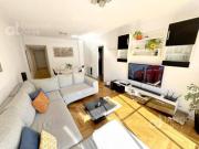 Departamento de 4 ambientes con cochera. Caballito....