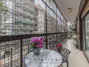 DEPARTAMENTO DE 4 AMBIENTES CON COCHERA EN BELGRANO