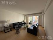 Departamento de 4 ambientes con cochera en Belgrano...