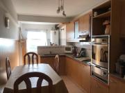 Departamento de 4 ambientes con cochera en Gaboto y Edison