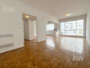 Departamento de 4 ambientes con cocina y comedor diaro,...