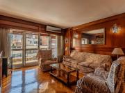 Departamento de 4 Ambientes con Dependencia y Cochera en...