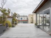 Departamento de 4 ambientes con terraza