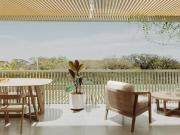 PRECIO LANZAMIENTO Departamento 4 ambientes con terraza...