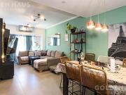 Departamento de 4 ambientes con terraza y parrilla...