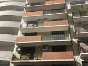 Departamento de 4 ambientes en Barrio Norte
