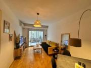 Departamento de 4 ambientes en Belgrano/ Palermo