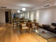 Departamento de 4 ambientes en Chateau Libertador, Nuñez