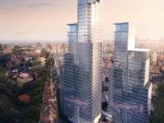 Departamento de 4 ambientes en Quantum Bellini, Torre...