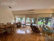 Departamento de 4 ambientes en Recoleta ALQUILER