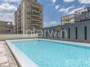 Departamento 4 ambientes Recoleta, Vistas Abiertas, 2...