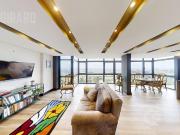 Departamento de 4 ambientes en venta con vista al mar y...