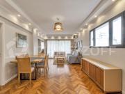 Departamento de 4 ambientes en Venta en Barrio Norte