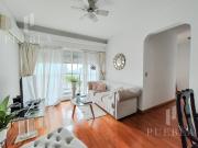 Departamento de 4 ambientes en venta – San Telmo