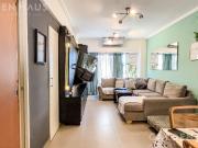 Departamento de 3 ambientes con quincho, terraza y...