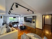 Departamento de 4 dormitorios de categoria con amenities