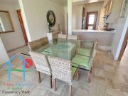 Departamento de 4 recámaras con vista al campo de golf