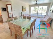 Departamento de 4 recámaras con vista al campo de golf y...