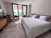 Departamento de 4 recamaras en Allure Puerto Cancun