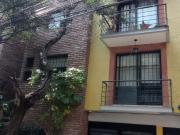 Departamento de 4 recamaras en Colonia Escandón