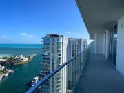 Departamento de 4 recámaras en venta Puerto Cancún Departamento de 4 recámaras en venta Puerto Cancún