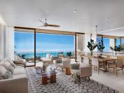 Departamento de 4 Recámaras Frente al Mar de 252m2 en...