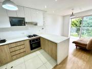 Departamento de 50 m² con 2 dorm en venta en San Borja Norte