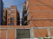 Departamento de 50 m² con 2 recámaras en venta en Santa...