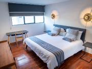 Departamento de 51m2 amueblado en Condesa 1 recamara con...