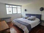 Departamento de 51m2 amueblado en Condesa 1 recamara