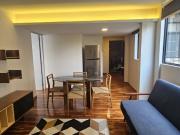 Departamento de 51m2 amueblado en Condesa 1 recamara con...