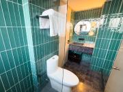 Departamento de 51m2 amueblado en Condesa 1 recamara con...